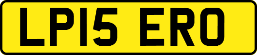 LP15ERO