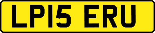 LP15ERU