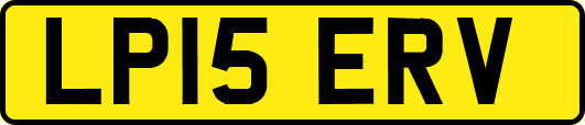 LP15ERV