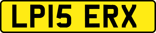 LP15ERX