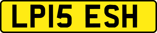 LP15ESH