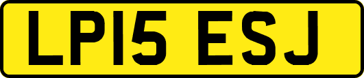 LP15ESJ