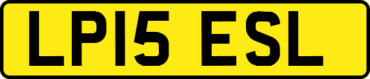 LP15ESL