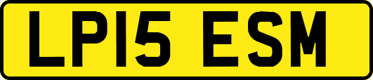 LP15ESM