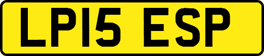 LP15ESP