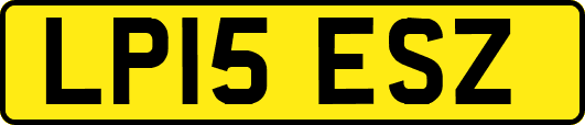 LP15ESZ