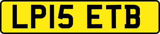 LP15ETB