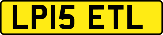 LP15ETL