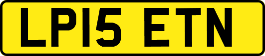 LP15ETN