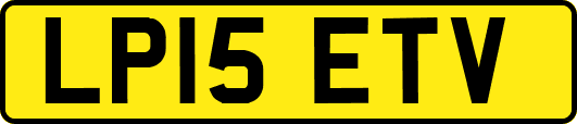 LP15ETV
