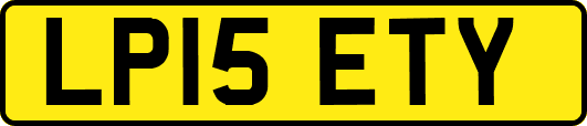 LP15ETY