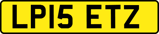 LP15ETZ