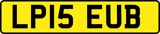LP15EUB