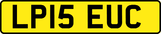 LP15EUC