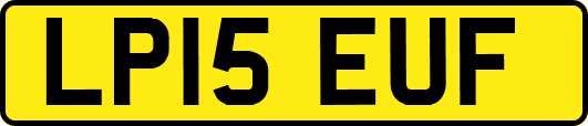 LP15EUF