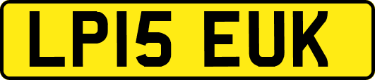 LP15EUK
