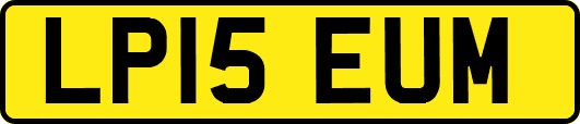 LP15EUM