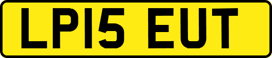 LP15EUT