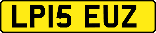 LP15EUZ