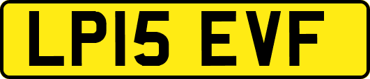 LP15EVF