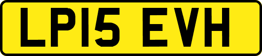 LP15EVH