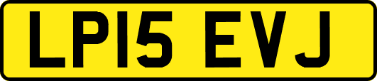 LP15EVJ