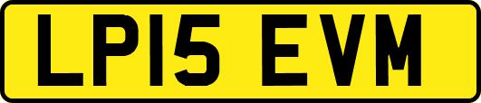 LP15EVM