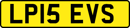 LP15EVS