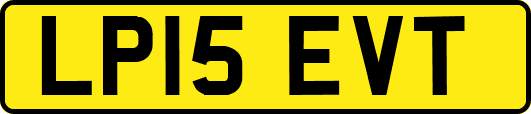 LP15EVT