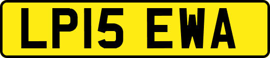 LP15EWA