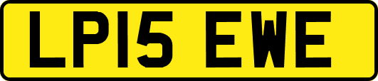 LP15EWE