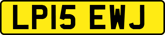 LP15EWJ
