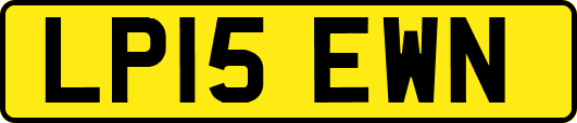 LP15EWN