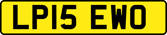 LP15EWO