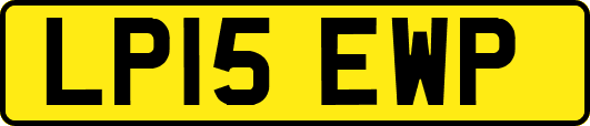 LP15EWP