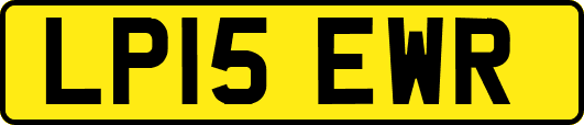 LP15EWR
