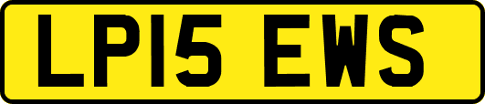LP15EWS