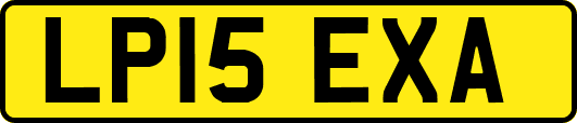 LP15EXA