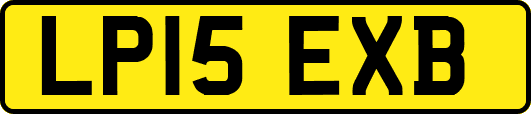 LP15EXB