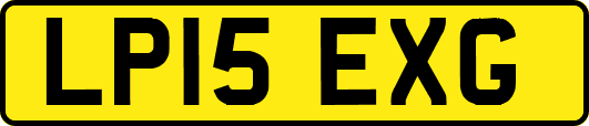 LP15EXG