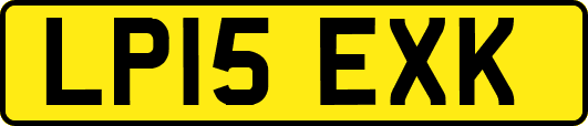 LP15EXK