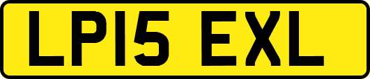 LP15EXL