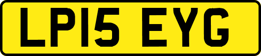 LP15EYG