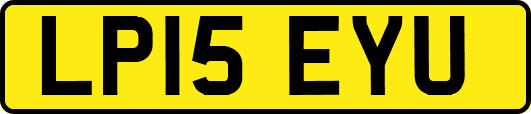 LP15EYU