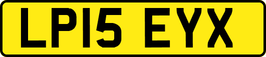 LP15EYX