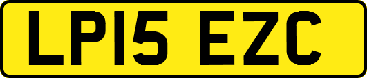 LP15EZC