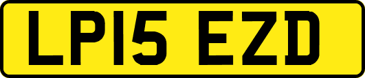 LP15EZD