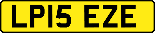 LP15EZE