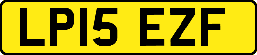 LP15EZF