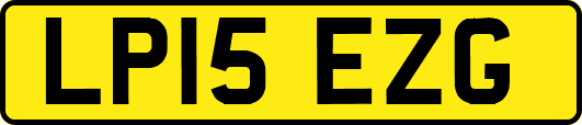 LP15EZG